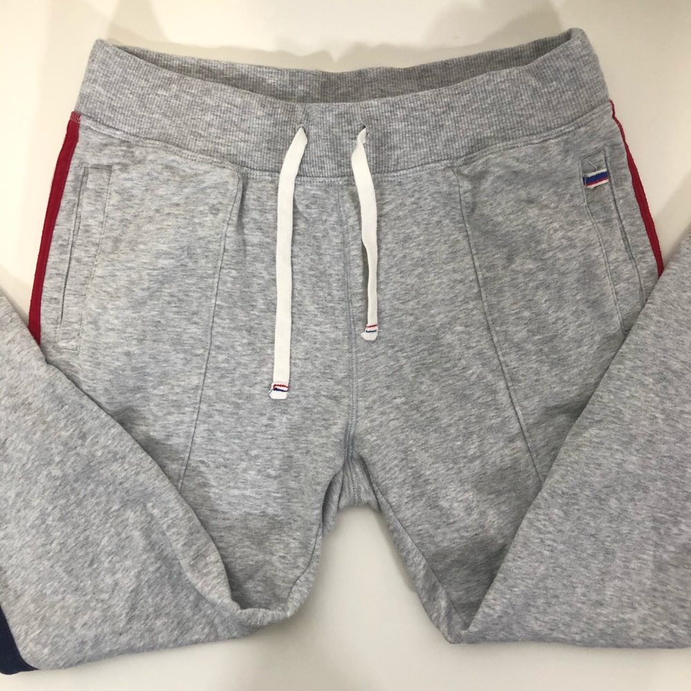 Champion fleece jogger pants